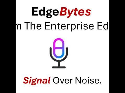 EdgeBytes: How ServiceNow and SAP Are Rewiring Enterprise Value from AI Hype to Throughput | 3.09.26