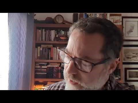 I read all of Ulysses in one video!