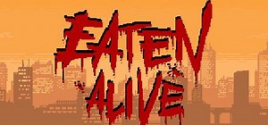 Eaten Alive (2015) - MobyGames