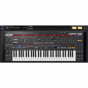 Roland JUNO-106 bei uns günstig einkaufen | Deutschland