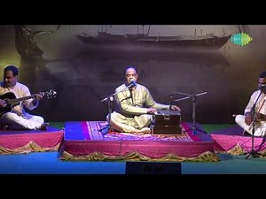 Ahista Ahista | Ghazal Video Song | Live Performance | Shishir Parkhie