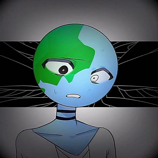 【planethumans/meme】What do you need/earth&theia #animation #meme #planethumans