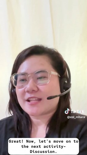 Actual Demo Lesson at Native Camp: Advancing Flavor Science