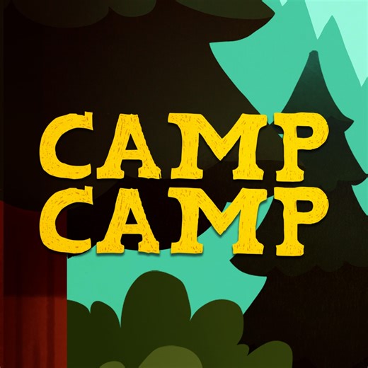 CAMP CAMP: With Friends Like These