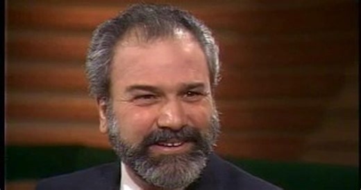 St. Paul Mayor George Latimer interview