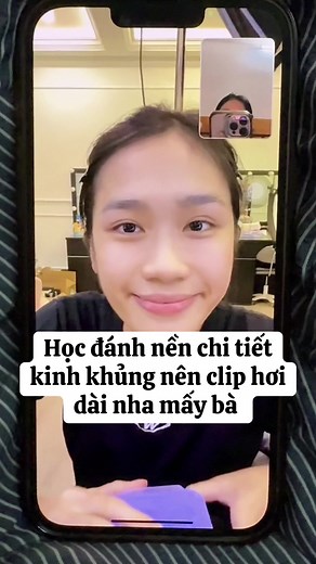 Hướng Dẫn Học Đánh Nền Chi Tiết Online