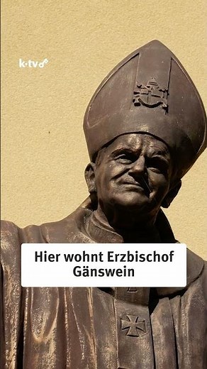 Archbishop Gänswein: Church, Diplomacy & Lived Spirituality in the Baltic States | Documentary #s...