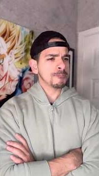 At least he tries, gentlemen.