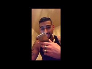 Lakatos Brendon - TEEEEEEEEE (Official Music Video)