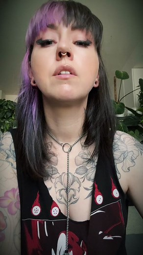 Can You Keep Quiet? Whispering ASMR Girl Video