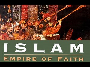 Islam Empire of Faith PBS Documentary Complete