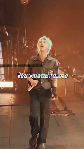 ONE OK ROCK +Matter from AJINOMOTO STADIUM 'LIVE