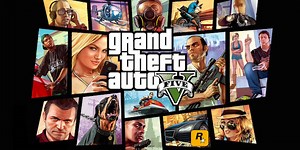GTA V: la mission alien du titre de Rockstar Games désormais jouable