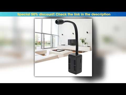 Mini WiFi Camera 1080P Full HD Wireless Security Smart Camera with Cell Phone App Motion Detection