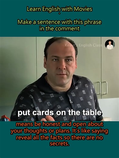 Learn English Easily with Movies