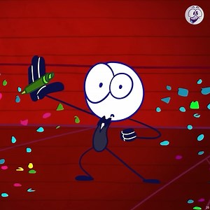 Get RICH or SPY Trying! | Pencilmation
