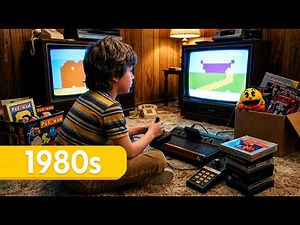 10 Revolutionary 1980s Tech Products That Lost BILLIONS
