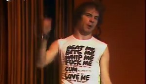 Trust - Antisocial (1980) | Perdida en los 80