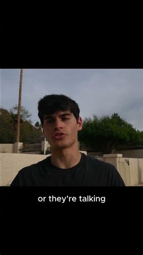 Do not play the victim card.