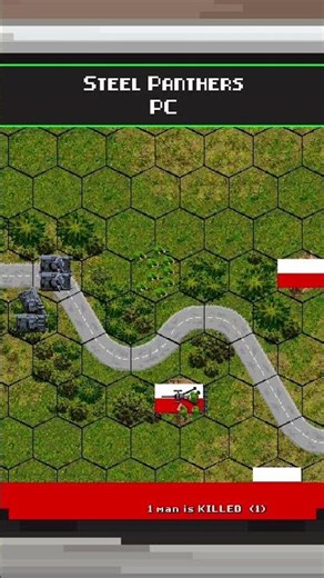 Steel Panthers Was Great Strategic Fun | 90s Gaming