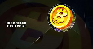 Download & Play The Crypto Game clicker mining on PC & Mac (Emulator)