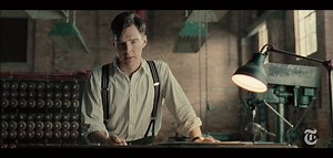 Anatomy of a Scene | ‘Imitation Game’