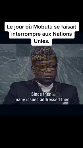 Congo Découverte on TikTok