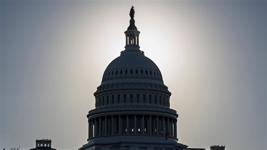 AP reader question: What if essential federal workers don’t show up for work?