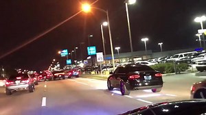 1.2M views · 3.6K reactions | Pink wrapped mustang gets swarmed in  nobody's safe in Orlando  | Carshow Customs | Facebook