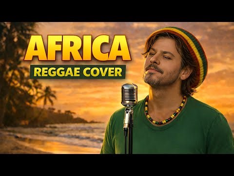 Africa - Toto (Reggae Cover)