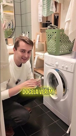 Schovávám PENÍZE v IKEA! - najde je někdo? 😱💸