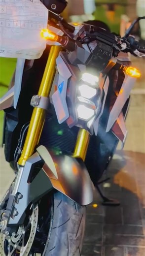 Exploring the 2023 GSX-S1000-2 Model