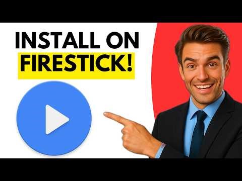 How To Install MX Player On Firestick (Step By Step 2026)