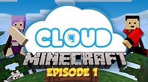 "UP IN THE CLOUDS...LITERALLY" Cloud 9 Ep 1