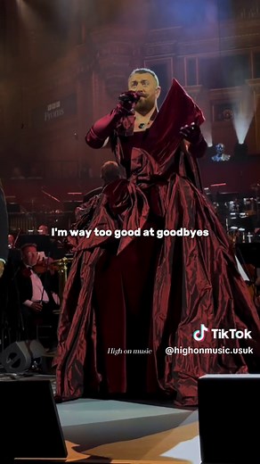 HIGH ON MUSIC trên TikTok