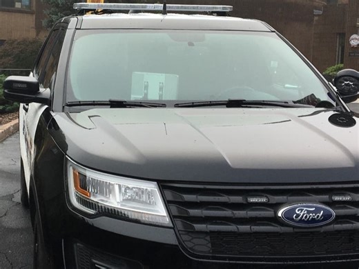 Arrests Made In Middletown Hatchet Vs. Gun Duel