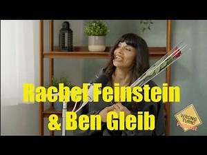 Rachel Feinstein and Ben Gleib | Wrong Turns with Jameela Jamil