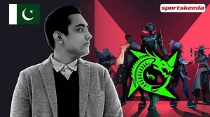 Valorant Conquerors Championship is a chance for South Asian teams to prove themselves on the international stage: Raja Ata Ul Karim