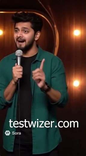 The Scientific Baba: Isaac Newton! 🙏😂 Hilarious Stand Up Comedy