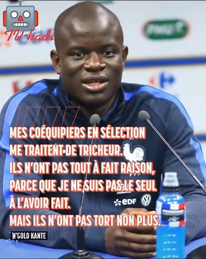 TV KADI Info football sur TikTok