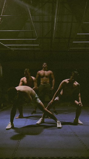 #Madewithperfectfit #perfectfitgym #getfitwithperfectfit 💪🏽🤎 | Perfect Fit Gym