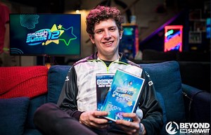 “He deserved that”: Super Smash Bros. fans react as iBDW is crowned the winner of Smash Summit 12