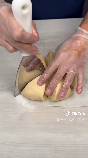Pain maison à l'Airfryer en 15 minutes