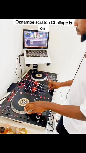 DJ KUUZ ✅ على TikTok