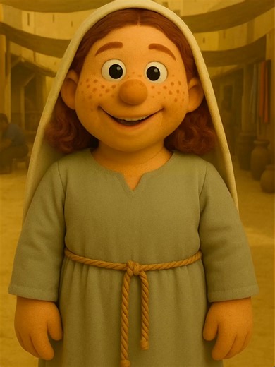 What Did Jesus Say About Judging Others? #christiankids #christian #christiangirl #kids #kidstiktok #christiantiktok