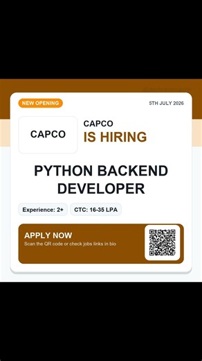 Top Software Engineering Jobs | Ingram Micro, ATS, Wisdom AI, Capco & More | July 2026
