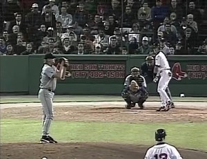 52K views · 1.4K reactions | ⚾️On May 10, 1999 Boston’s Nomar Garciaparra hits 2 grand slams in the same game and adds a 2-run homer as well in a 12-4 rout of the Mariners at Fenway Park. The Red Sox shortstop becomes the first American League player to drive in 10 runs in a game since Fred Lynn, also playing for Boston, accomplished the feat 1975.⚾️ | Davenport Sports Network | Facebook