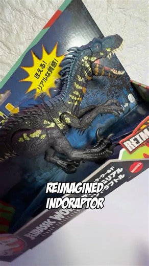 NEW Jurassic World Alive Dinosaurs!