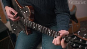 We take a look at the Framus Pro Series Panthera II Supreme and D-Series Diablo Pro in our new issue. Check out the video and read the full review, available here: http://bit.ly/2sE324R | Guitarist Magazine