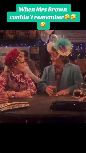 When Mrs. Brown Couldn't Remember Funny Hypnotism Moment